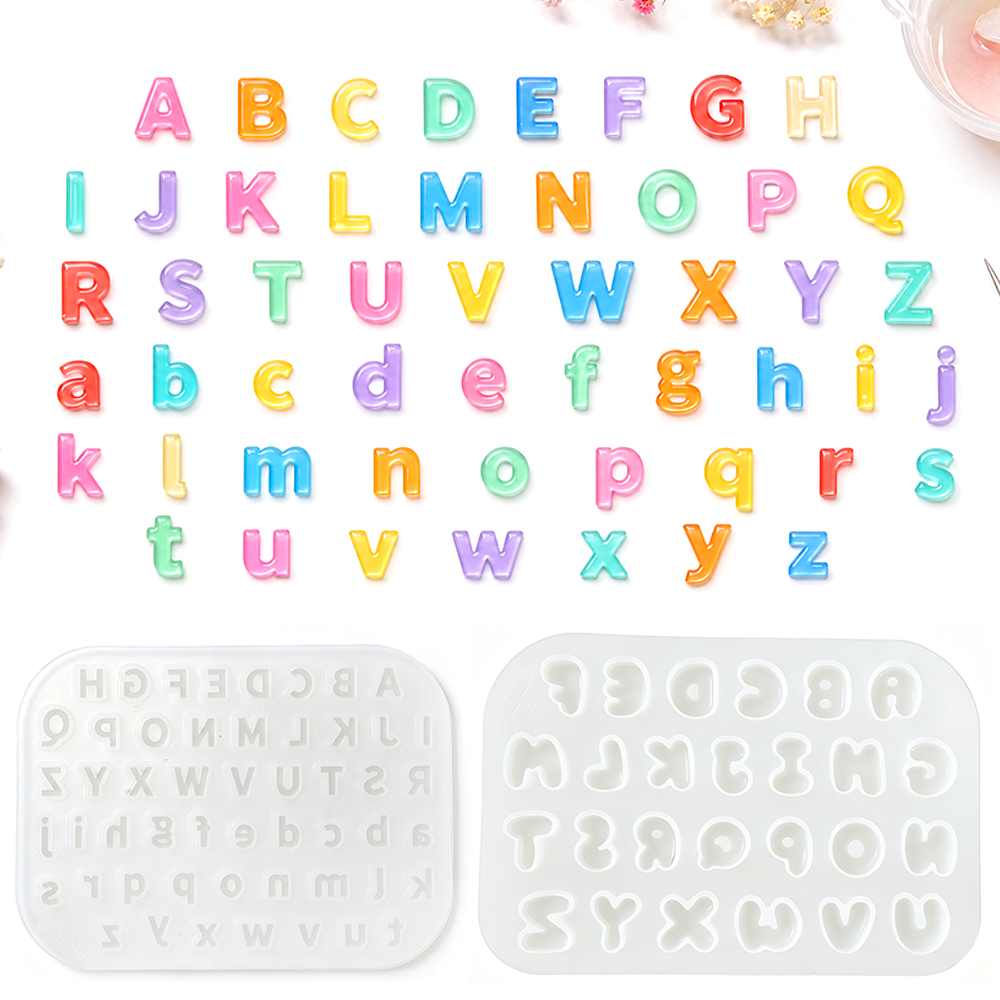 Jewelry Quotes - S0321 Mini Boy Silikon Kalıp, DIY