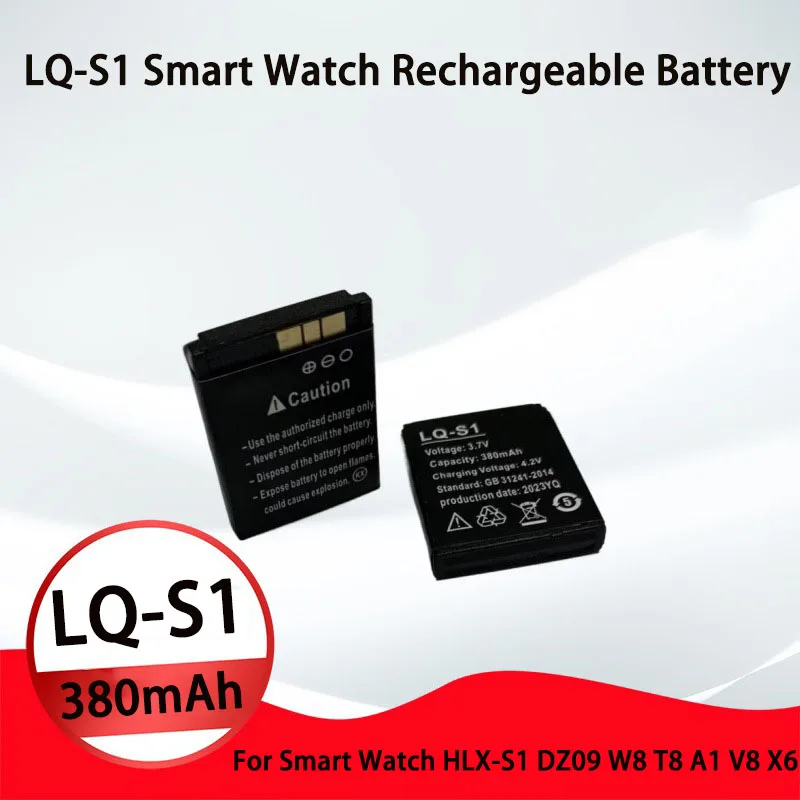 A1 Watches & Jewelry New York Photos - PURFIELD LQ-S1 3.7v 380mAh Akıllı Saat