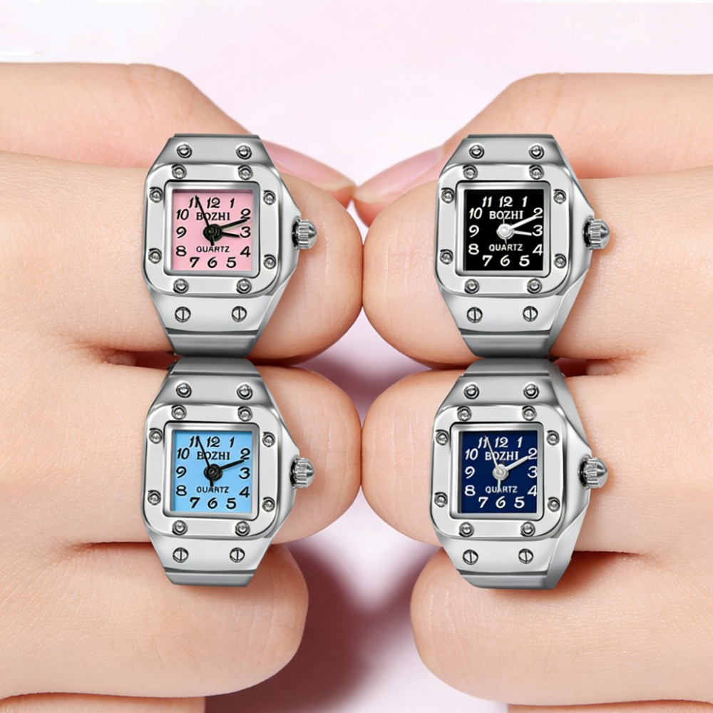 Jewelry Watches For Men - Erkekler ve Kadınlar için Yeni Yaratıcı