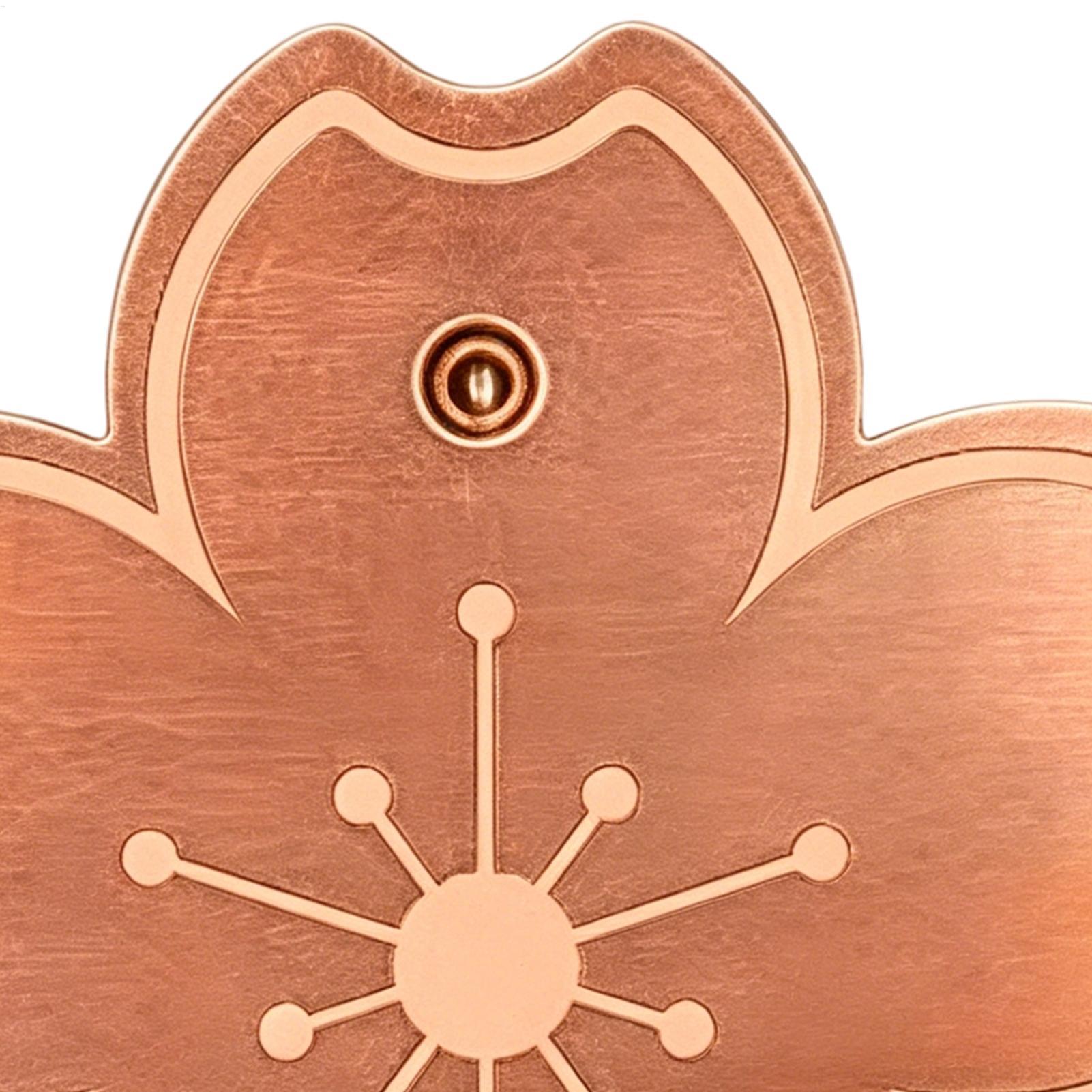 Watches & Jewelry Repair Center - Kuş Banyosu İçin Bakır Plaka, Üç