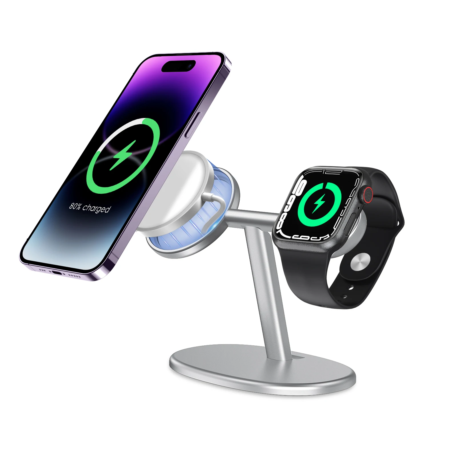 Watches & Jewelry Repair Center - EWA 2'si 1 Arada Masaüstü Telefon
