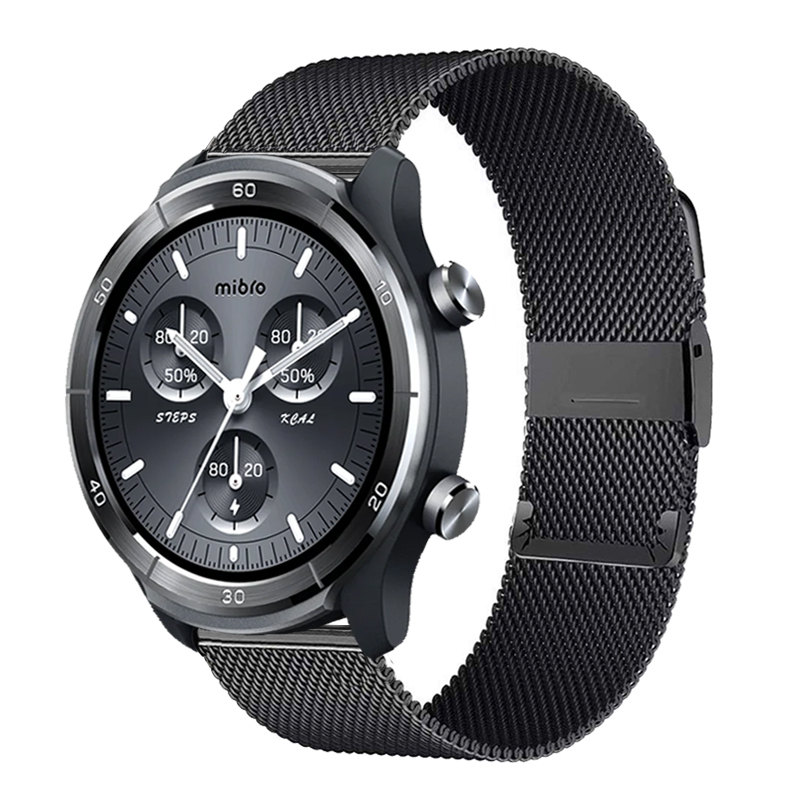 A1 Watches & Jewelry New York Photos - MIBRO A3 A2 A1 X1 Metal