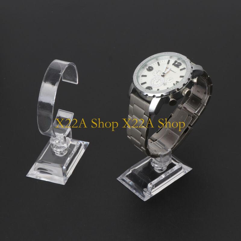 Jewelry Or Watches - Benzersiz C Şekli Bilek Takı Ekran
