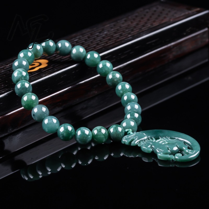 Doğal Yeşim Mavisi Su Zodyak A - Jewelry & Watches Vitopoulos incelemesi ve fiyatı