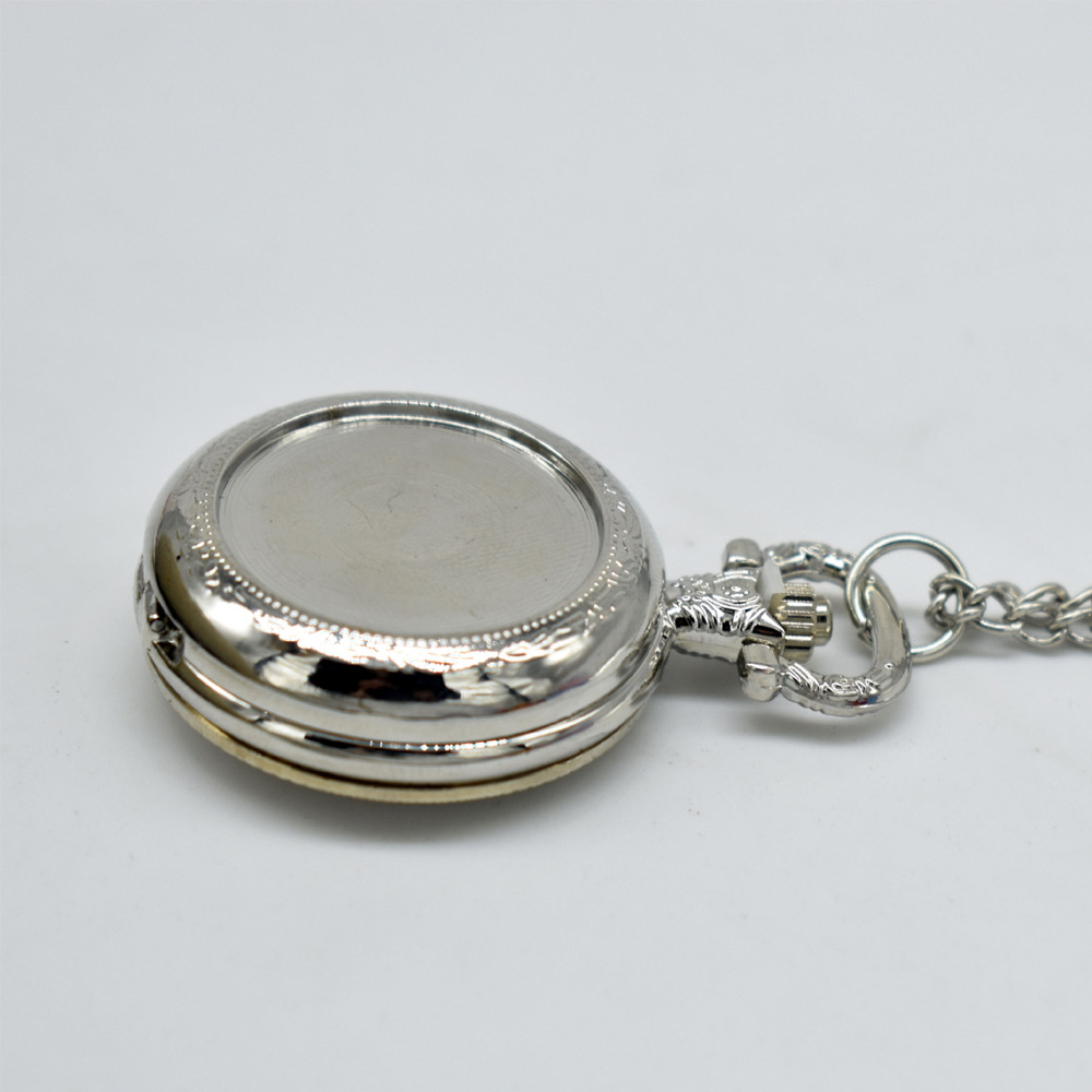 Özel Tasarım Vintage Metal Cep - Jewelry Watches For Men incelemesi ve fiyatı