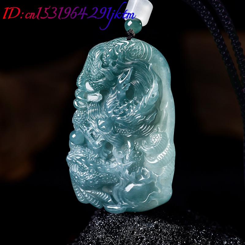 Doğal Birmanya Jadeite Ejderha - Jewelry & Watches Vitopoulos incelemesi ve fiyatı