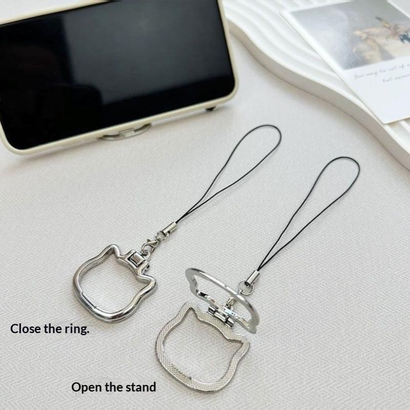 Sevimli Kedi Şeklinde Alaşımlı - Watches & Jewelry Repair Center incelemesi ve fiyatı