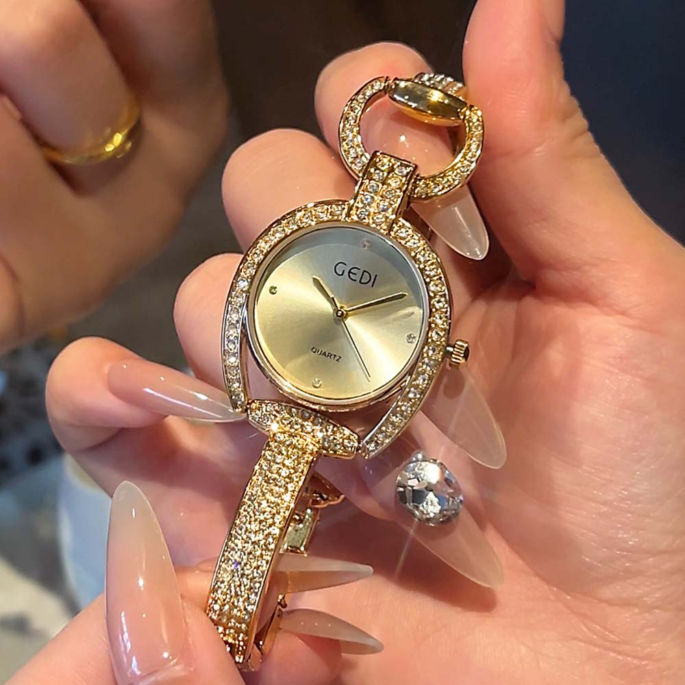 GEDI Kadın Yıldızlı Gökyüzü Ta - Astral Watches & Jewelry Netanya Reviews incelemesi ve fiyatı