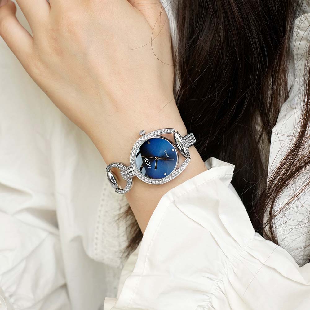 GEDI Kadın Yıldızlı Gökyüzü Ta - Astral Watches & Jewelry Netanya Reviews incelemesi ve fiyatı