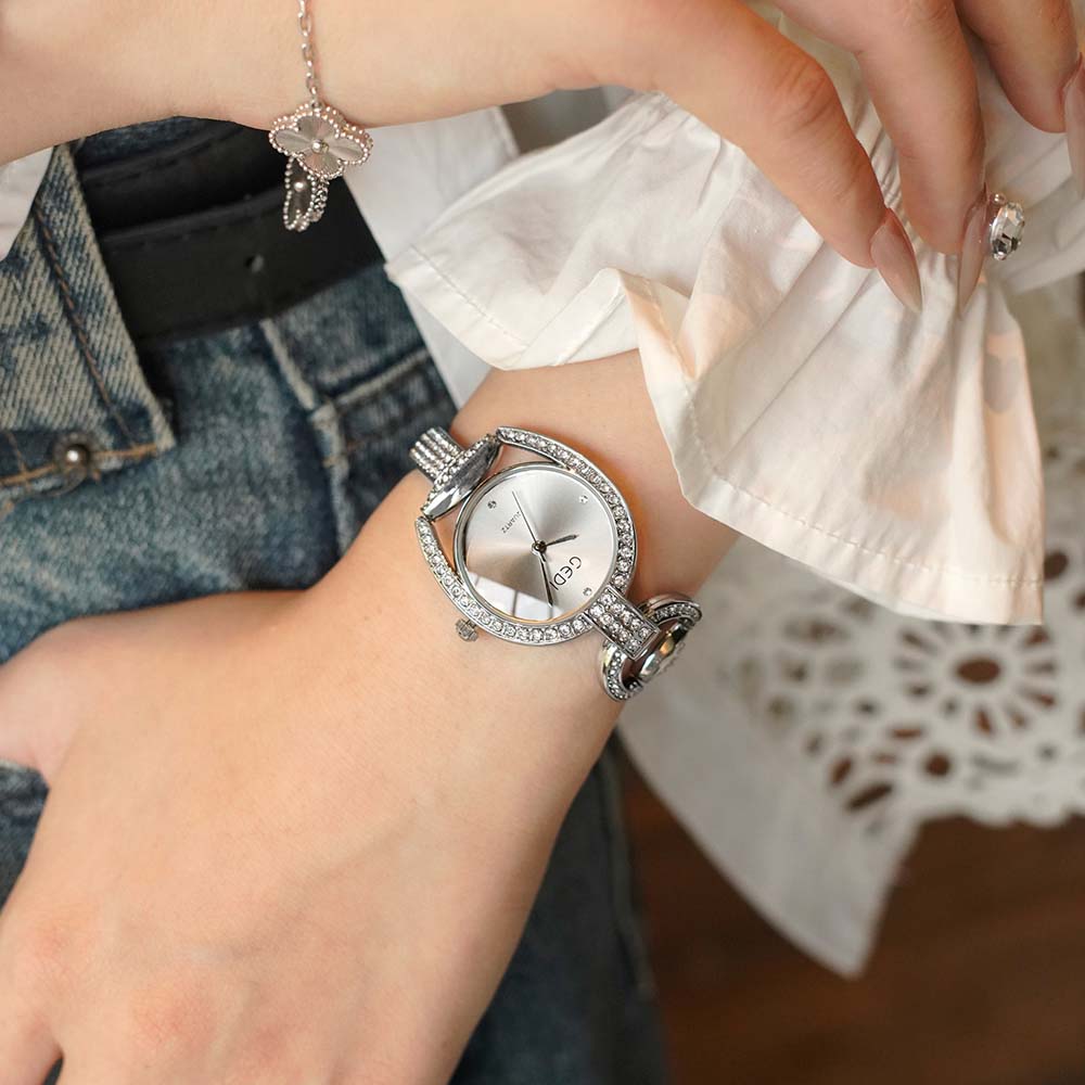 GEDI Kadın Yıldızlı Gökyüzü Ta - Astral Watches & Jewelry Netanya Reviews incelemesi ve fiyatı
