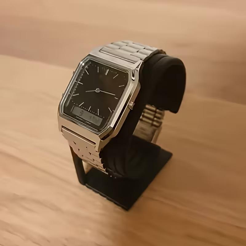 3 Saatlik Kadife Saat Standı,  - Jewelry Or Watches incelemesi ve fiyatı