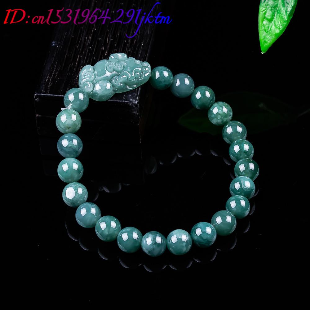 Doğal Birmanya Jadeite Pixiu B - Jewelry & Watches Vitopoulos incelemesi ve fiyatı