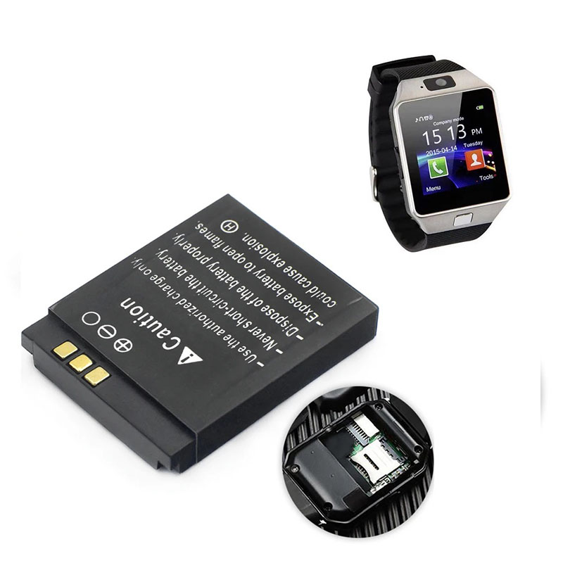 PURFIELD LQ-S1 3.7v 380mAh Akı - A1 Watches & Jewelry New York Photos incelemesi ve fiyatı
