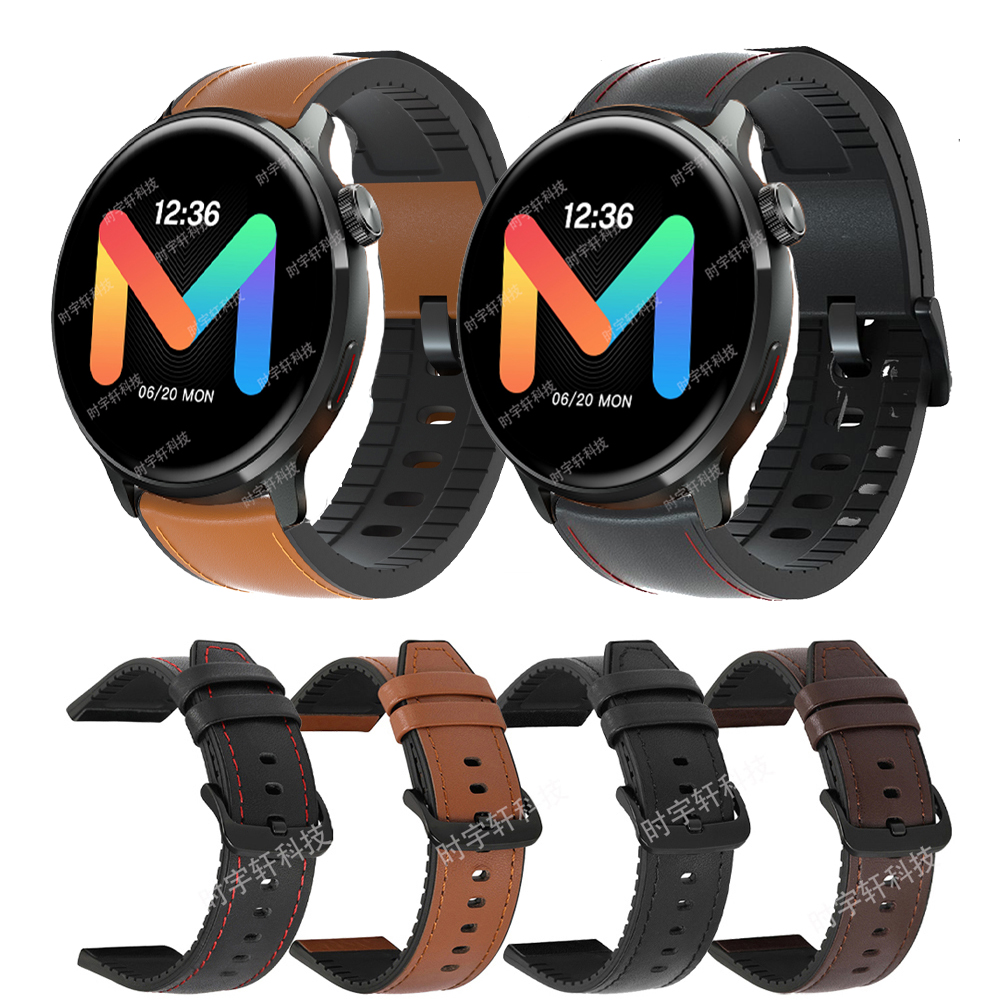 20/22mm Spor Bilezik Mibro İzl - A1 Watches & Jewelry New York Photos incelemesi ve fiyatı