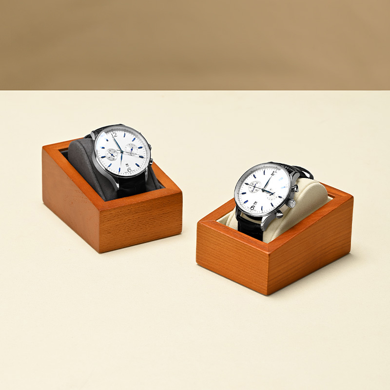 MISHITU Masif Ahşap Saat Sakla - Jewelry Watches For Men incelemesi ve fiyatı