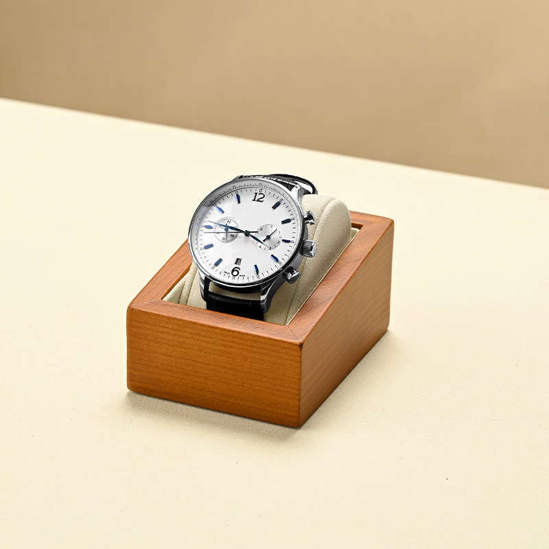 MISHITU Masif Ahşap Saat Sakla - Jewelry Watches For Men incelemesi ve fiyatı
