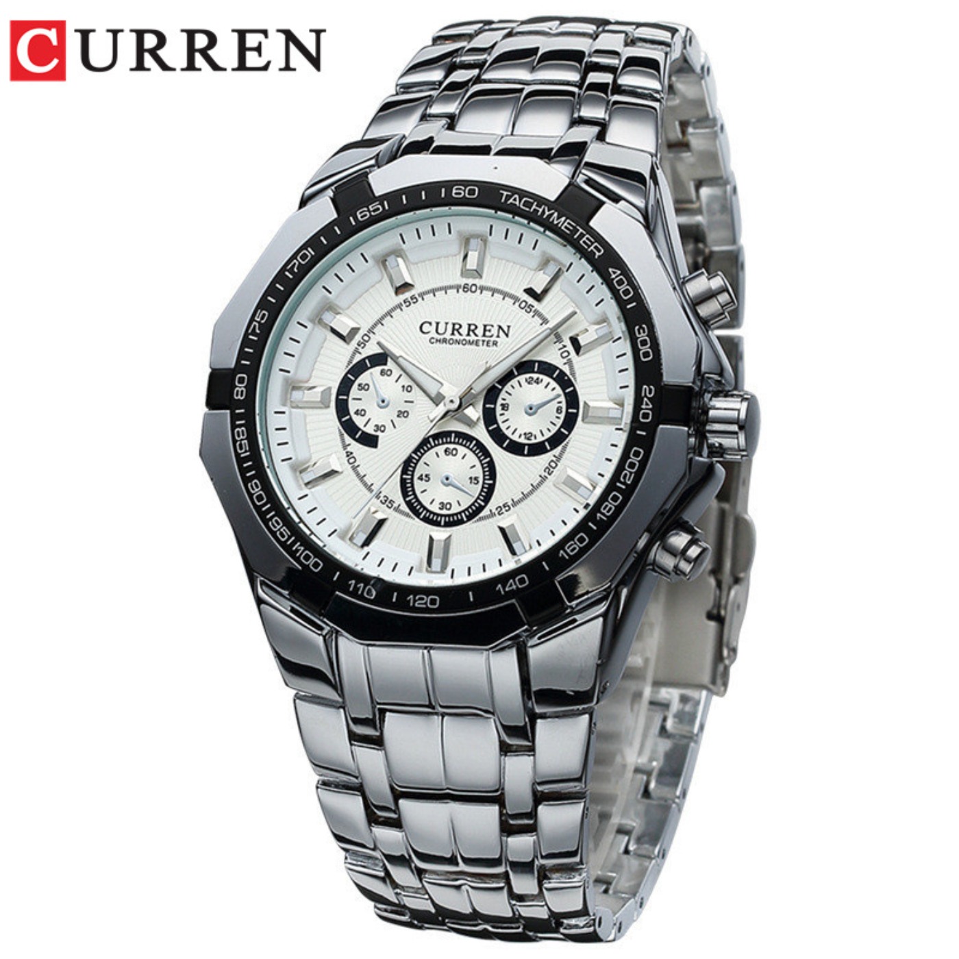CURREN Erkekler Lüks Marka Ask - Jewelry Inspired Watches incelemesi ve fiyatı