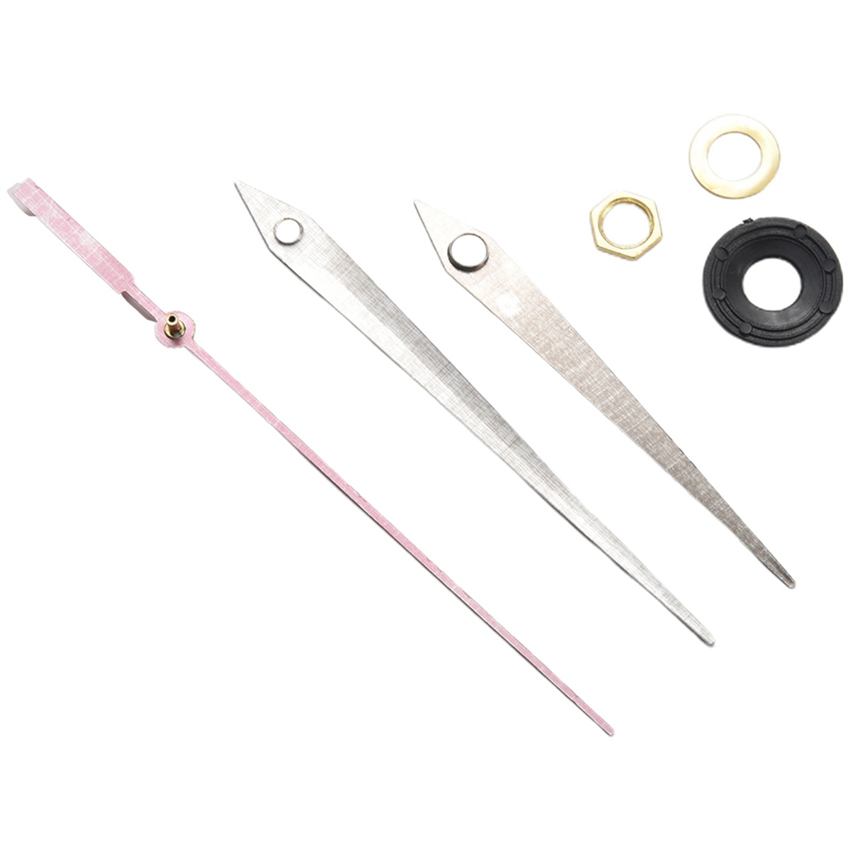 ABQR Ayna Akrilik Malzeme Tek  - Watches & Jewelry Repair Center incelemesi ve fiyatı