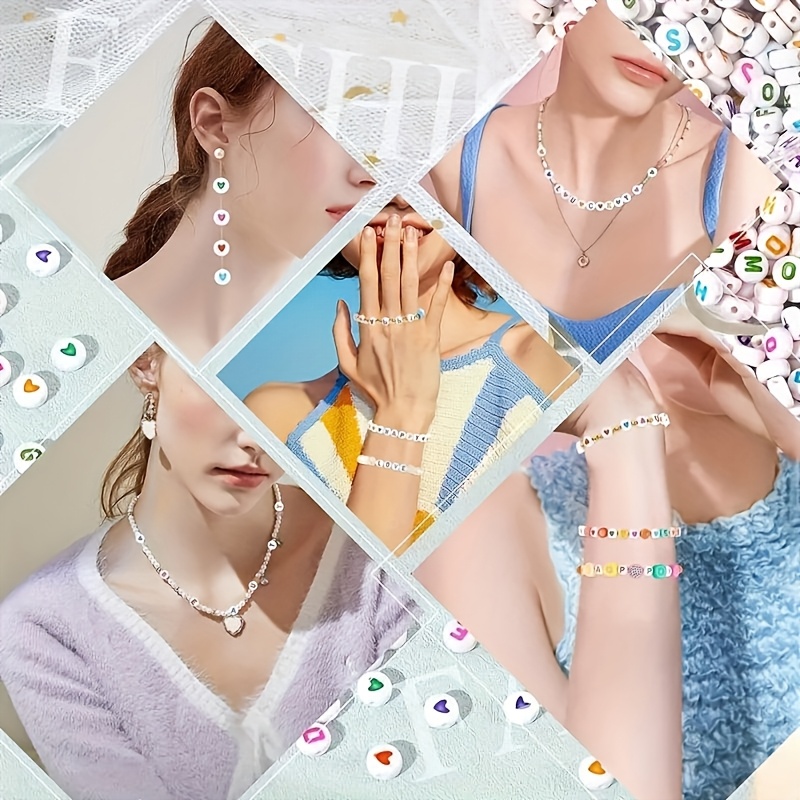 1300 adet 4x7 yuvarlak akrilik - Jewelry Quotes incelemesi ve fiyatı