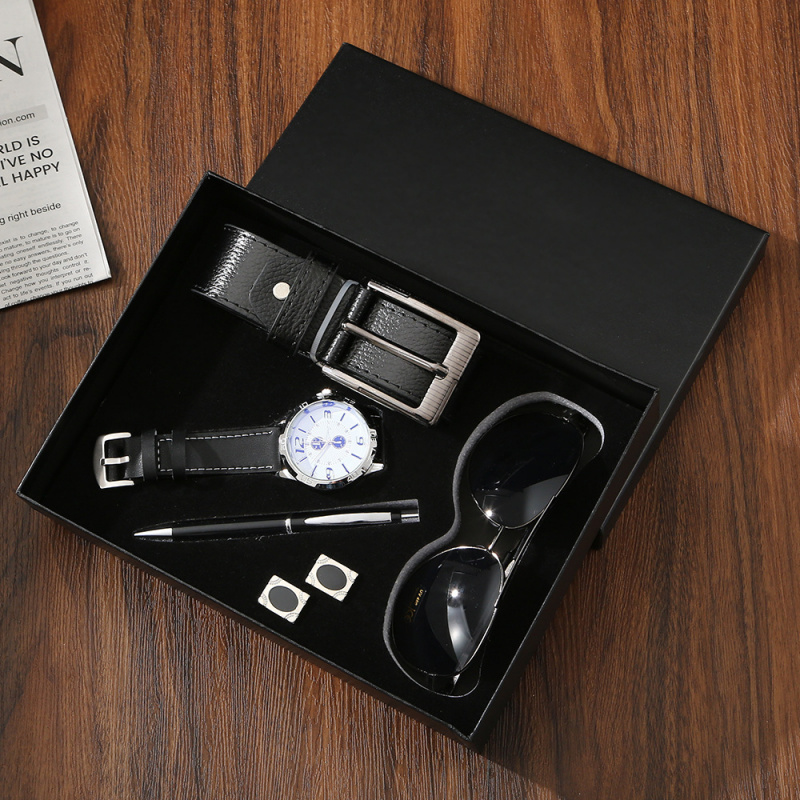 Baba Günü için saat seti, saat - Jewelry Or Watches incelemesi ve fiyatı