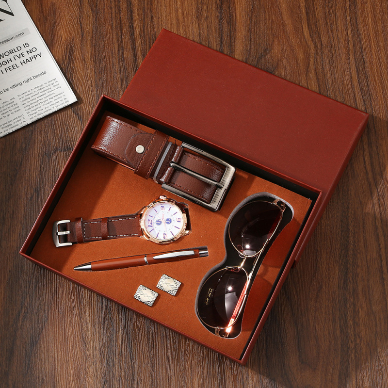 Baba Günü için saat seti, saat - Jewelry Or Watches incelemesi ve fiyatı