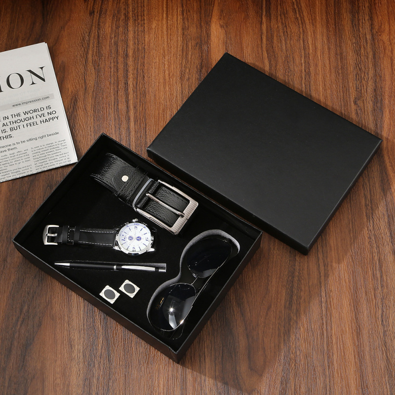 Baba Günü için saat seti, saat - Jewelry Or Watches incelemesi ve fiyatı