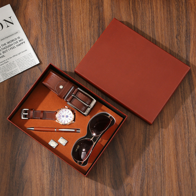 Baba Günü için saat seti, saat - Jewelry Or Watches incelemesi ve fiyatı