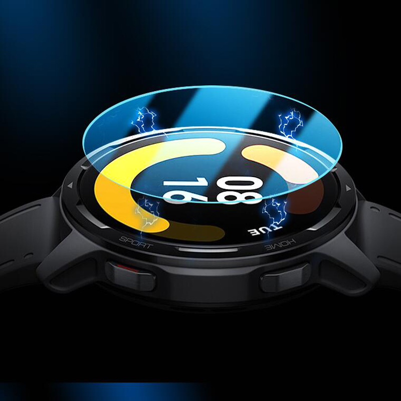 Sert temperli cam Smartwatch k - A1 Watches & Jewelry New York Photos incelemesi ve fiyatı