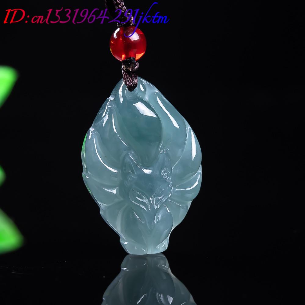 Doğal Birmanya Jadeite Tilki K - Jewelry & Watches Vitopoulos incelemesi ve fiyatı