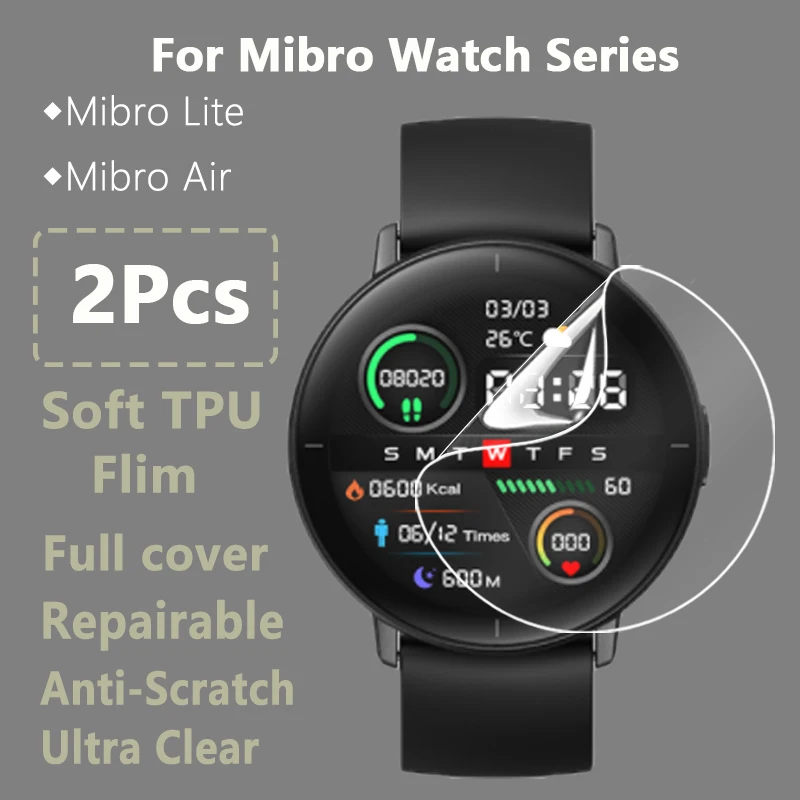 2 adet Xiaomi MiBro izle A1 X1 - A1 Watches & Jewelry New York Photos incelemesi ve fiyatı