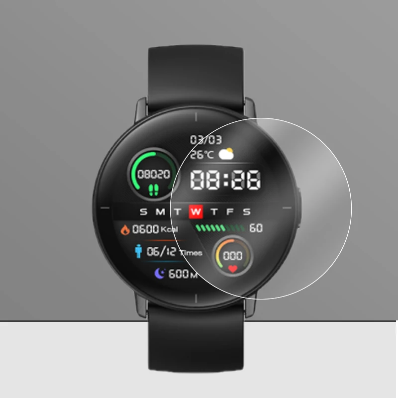 2 adet Xiaomi MiBro izle A1 X1 - A1 Watches & Jewelry New York Photos incelemesi ve fiyatı