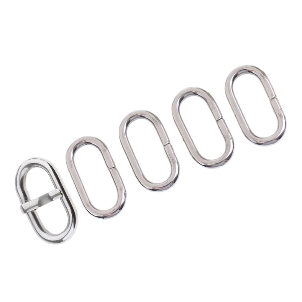 Saat Kayışı Toka Halkaları 18m - Jewelry Or Watches incelemesi ve fiyatı