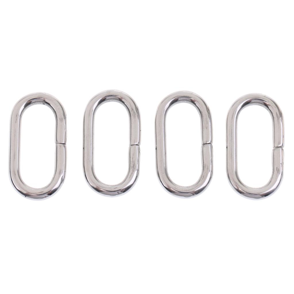Saat Kayışı Toka Halkaları 18m - Jewelry Or Watches incelemesi ve fiyatı