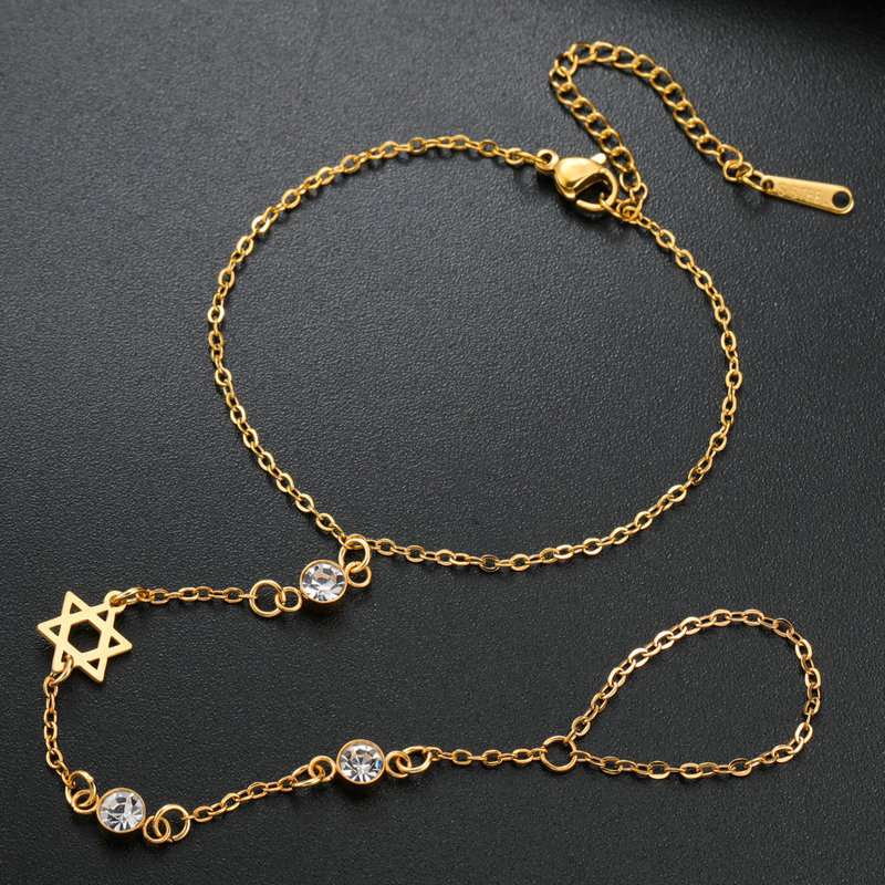 Yahudi Davut Yıldızı İbranice  - Jewelry & Watches Vitopoulos incelemesi ve fiyatı