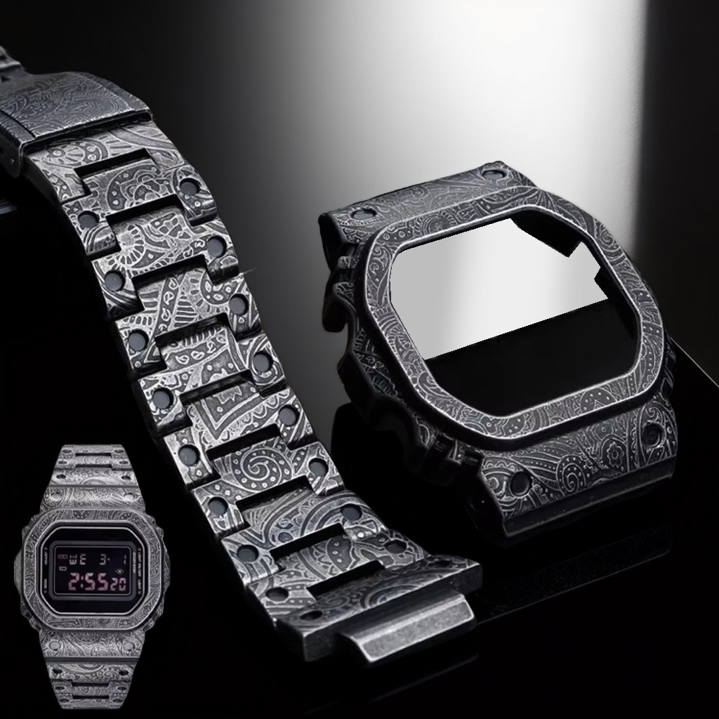 Casio G-SHOCK kordonlu saat DW - Casio Watch G-Shock Dw-5600 incelemesi ve fiyatı