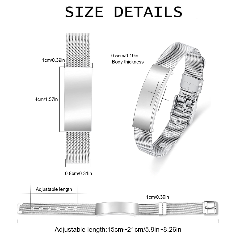 Kremasyon Takı Urn Bilezik e K - Jewelry Watches For Men incelemesi ve fiyatı