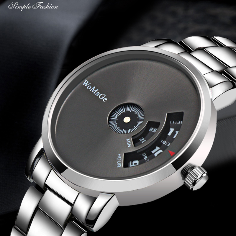 Yeni Montre Homme sıcak satış  - Jewelry Inspired Watches incelemesi ve fiyatı