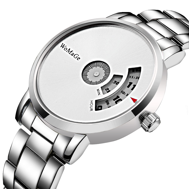 Yeni Montre Homme sıcak satış  - Jewelry Inspired Watches incelemesi ve fiyatı