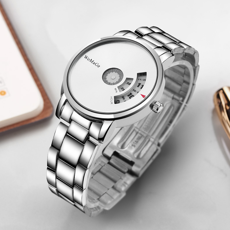 Yeni Montre Homme sıcak satış  - Jewelry Inspired Watches incelemesi ve fiyatı