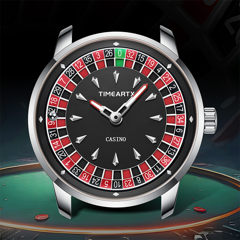 TIMEARTX Yepyeni Lüks Kuvars S - Jewelry Inspired Watches incelemesi ve fiyatı