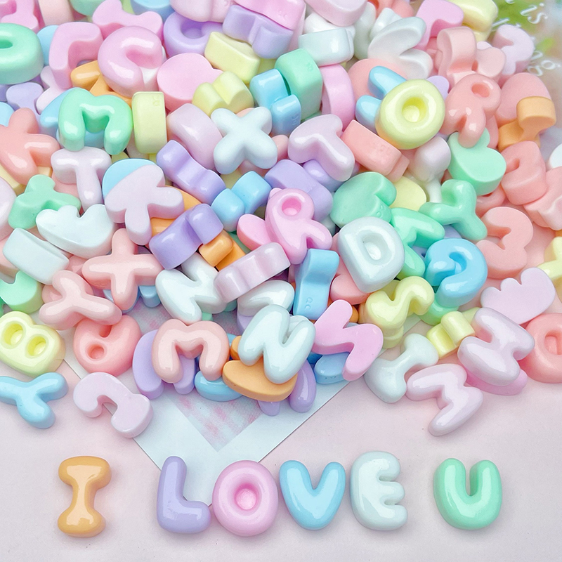 New20Pcs Mini Harfler Karışık  - Jewelry Quotes incelemesi ve fiyatı