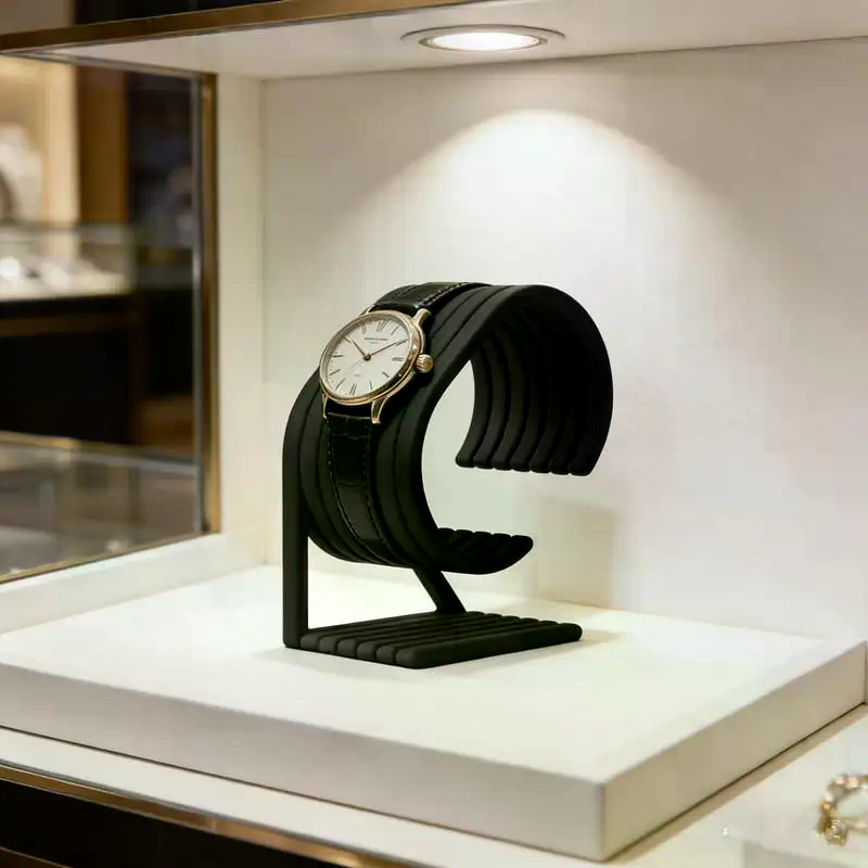 3 Saatlik Kadife Saat Standı O - Jewelry Or Watches incelemesi ve fiyatı