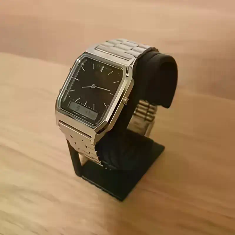 3 Saatlik Kadife Saat Standı O - Jewelry Or Watches incelemesi ve fiyatı