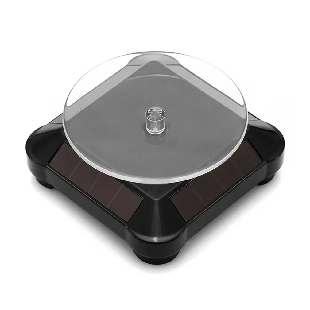 1 Adet 360 Derece Döner Tabla  - Jewelry Or Watches incelemesi ve fiyatı