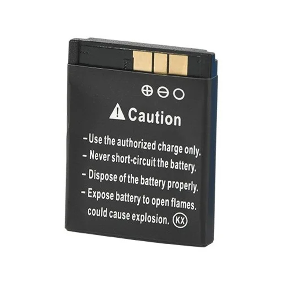 380mAh LQ-S1 LQS1 Pil 3.7V Akı - A1 Watches & Jewelry New York Photos incelemesi ve fiyatı
