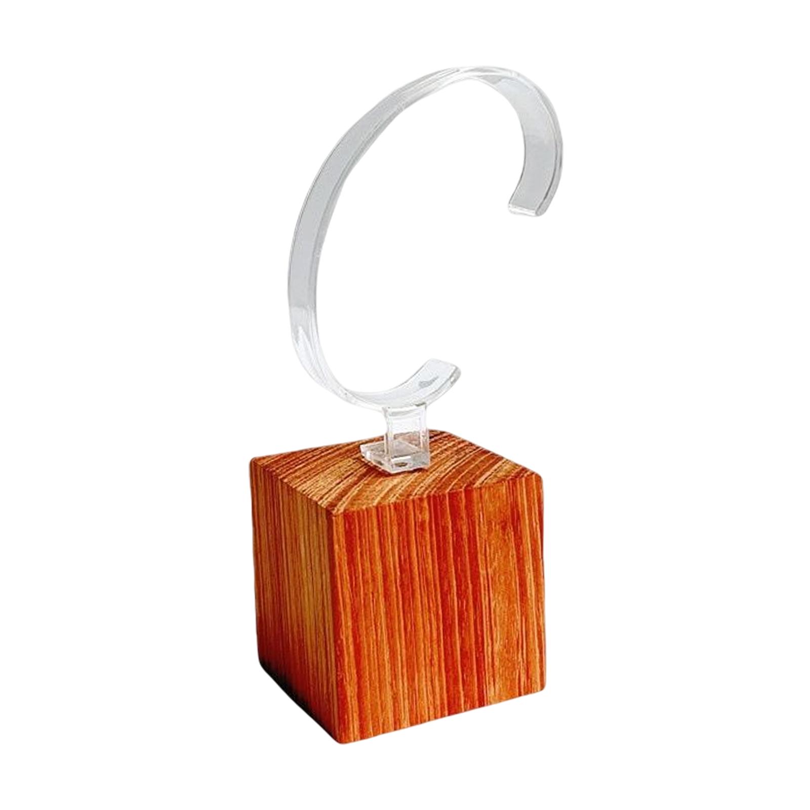 Şık Akrilik Saat Tutucu - Mode - Jewelry Or Watches incelemesi ve fiyatı