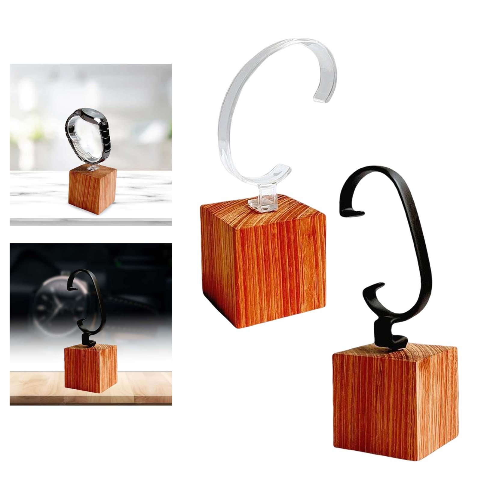 Şık Akrilik Saat Tutucu - Mode - Jewelry Or Watches incelemesi ve fiyatı