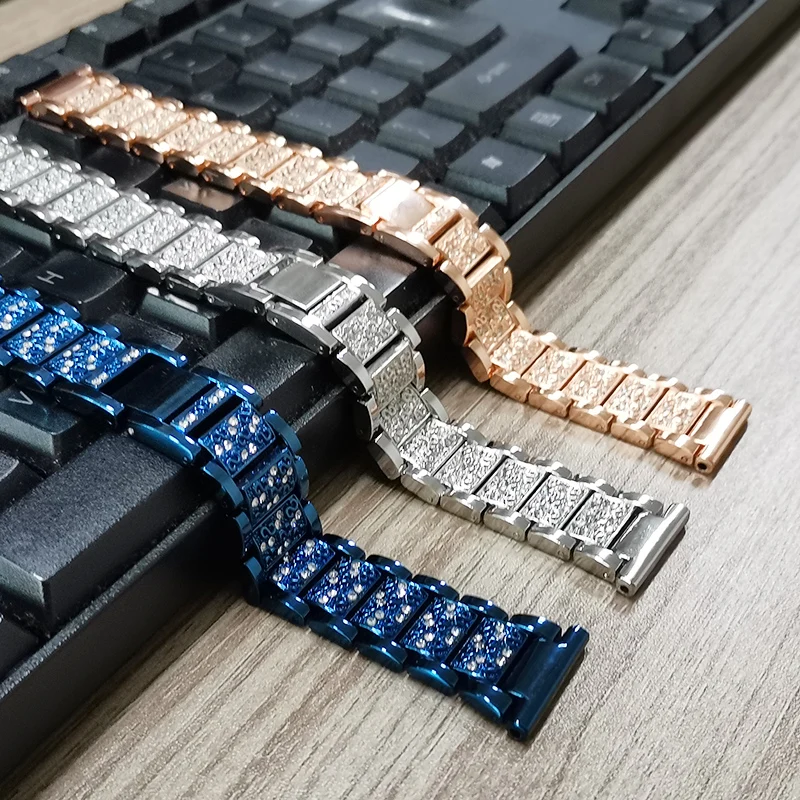 Mibro Lite3 Pro/Lite2 için 22m - A1 Watches & Jewelry New York Photos incelemesi ve fiyatı