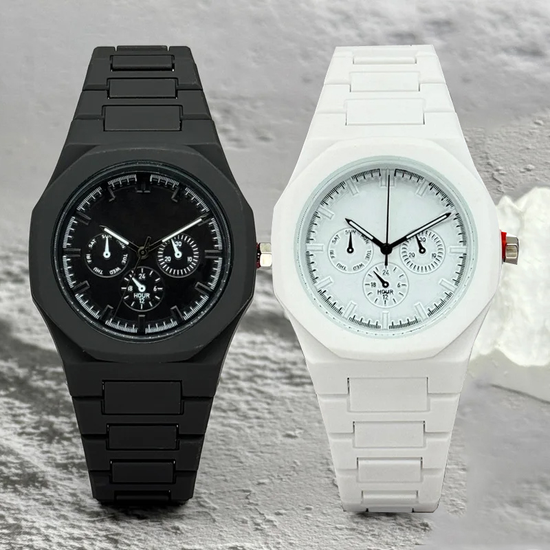 Ünlü Marka Sahte Üç Gözlü Kadr - Jewelry Inspired Watches incelemesi ve fiyatı
